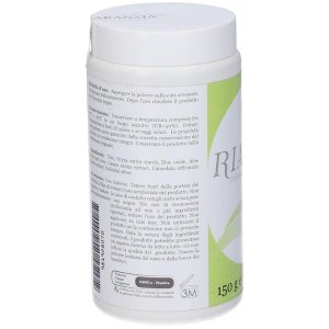RIANAL Polv.Dermoprot.150g
