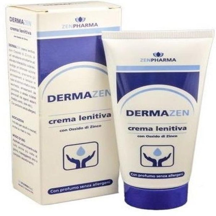 DERMAZEN Sol.Crema 75ml