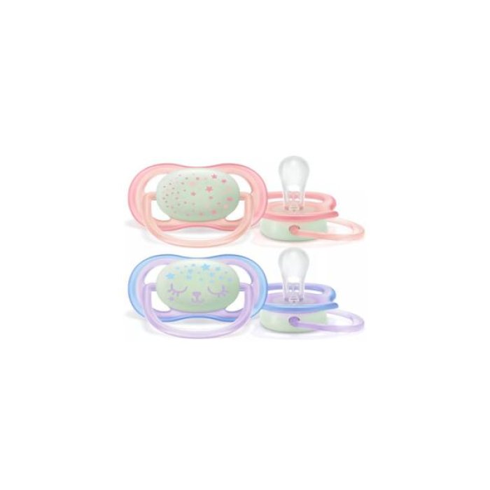 AVENT Succh.U-Air Anim.0-6m