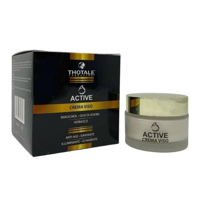 THOTALE Active Cr.Viso Intens.