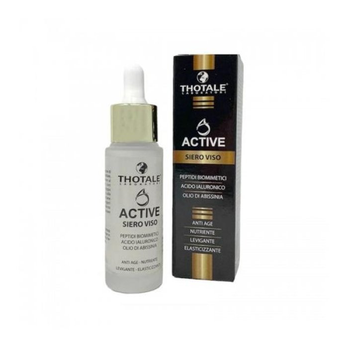 THOTALE Active Siero Viso Ial.