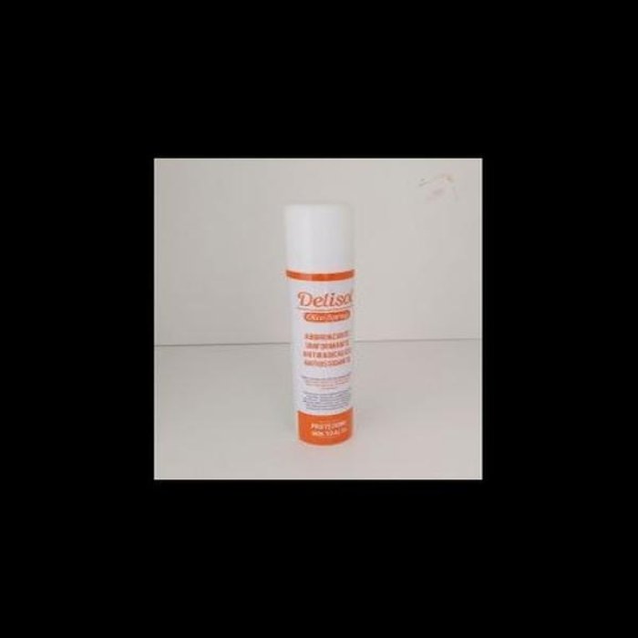 DELISOL Olio Sol.Spy Al/Pr100m