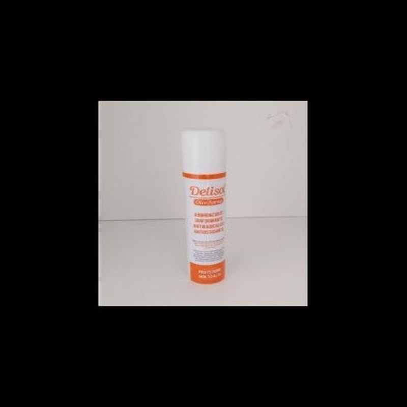 DELISOL Olio Sol.Spy Al/Pr100m