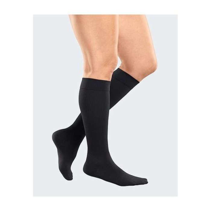 Medi AD calza compressiva Angio 1 piede lungo tg 5 per terapia compressiva venosa