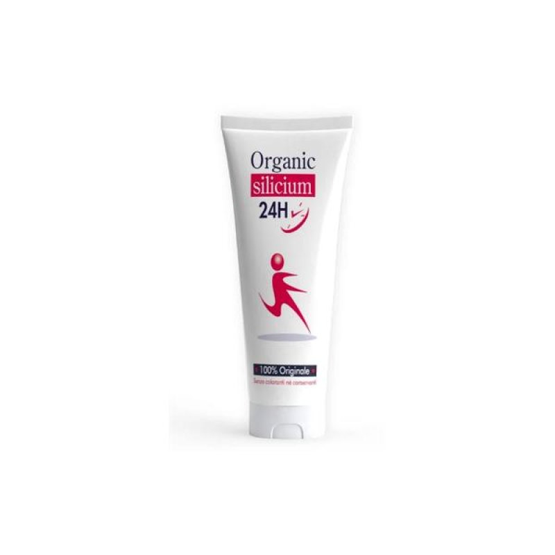 OS 24H Organic Silic 200 ml - integratore di silicio organico liquido OS 24H Organic Silic 200 ml - integratore di silicio organico liquido