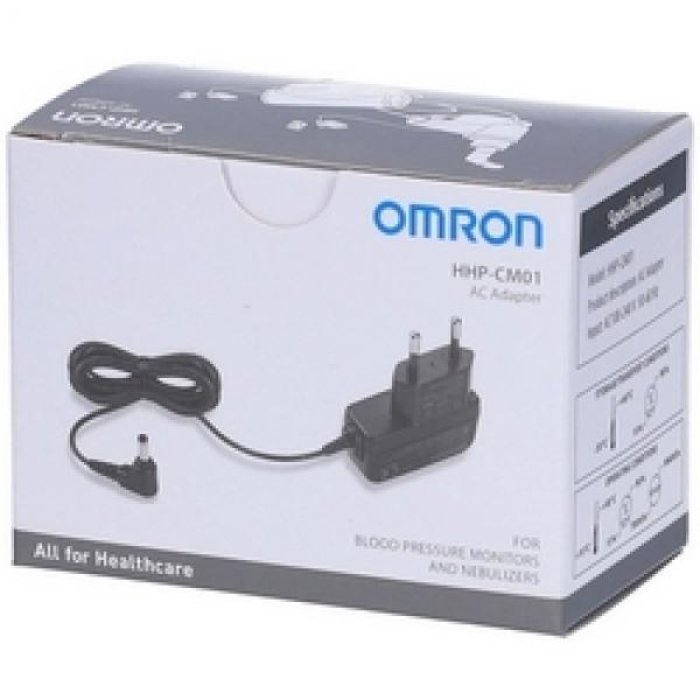Omron Alimentatore Universale HHP-CM01 AC Adapter