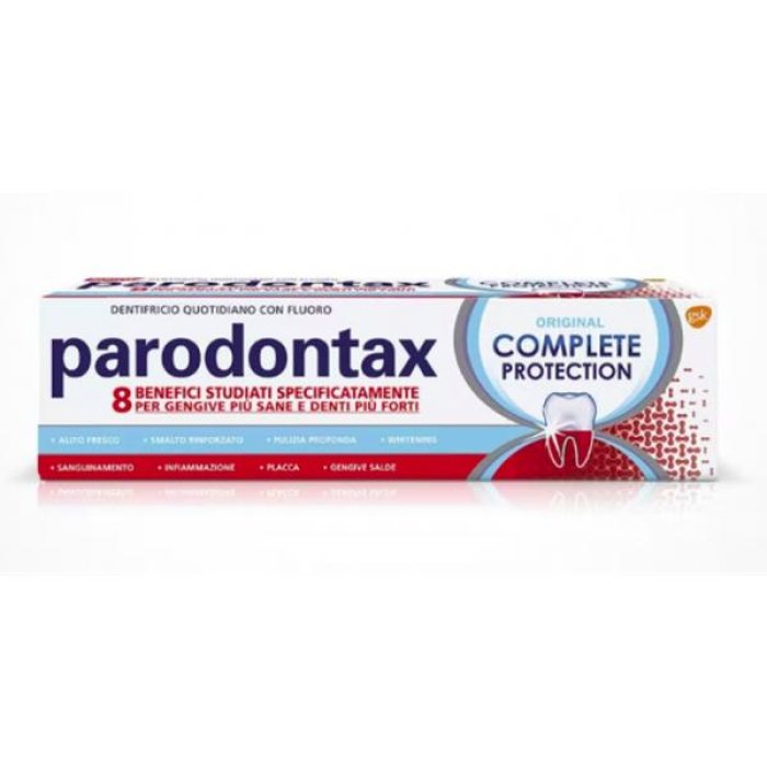 PARODONTAX Dent.Compl.Original