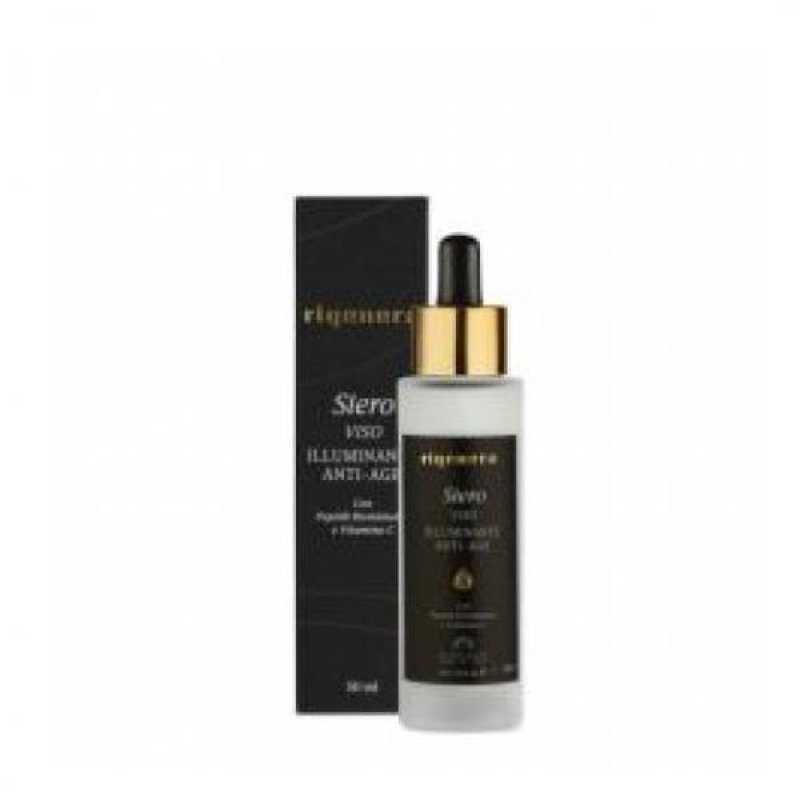 RIGENERA Siero Viso Elast.50ml