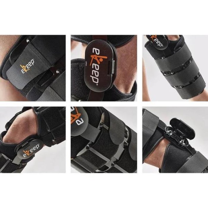 EKEEP G2 Genukeep Tut.Ginocch3