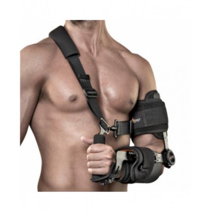 EKEEP N2 Elbowkeep Tut.Gom.Dx