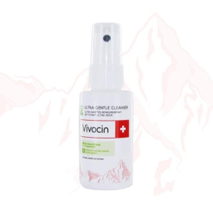 VIVOCIN Spray Clean 30g