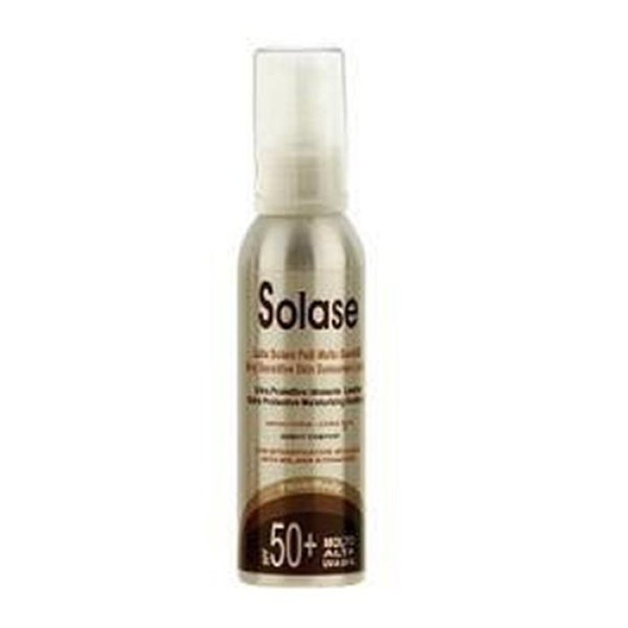 CLIASOL Sol.Latte fp50 200ml