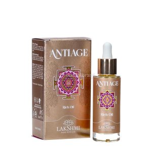 Olio di Bakuchi Bio 30 ml – Trattamento Naturale Viso Antiage e Anti Acne per Pelle Impura e Sensibile