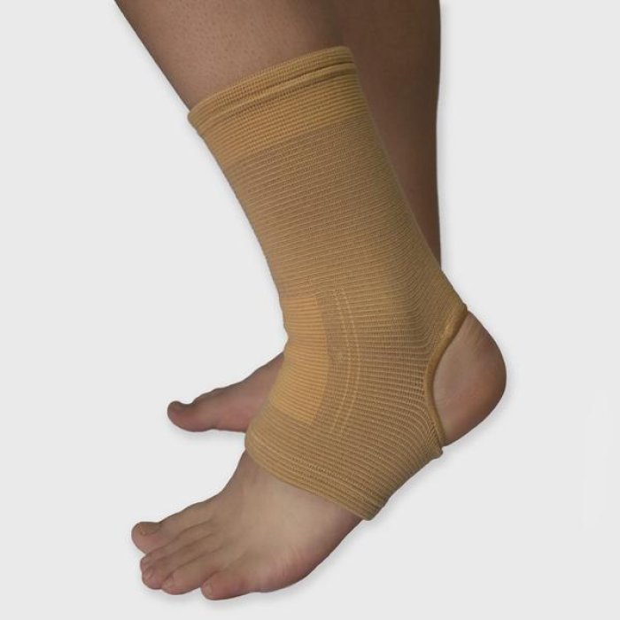 Cavigliera Elastica Strapilax Ankle Misura 1 Supporto per Caviglia Contenitivo e Sportivo