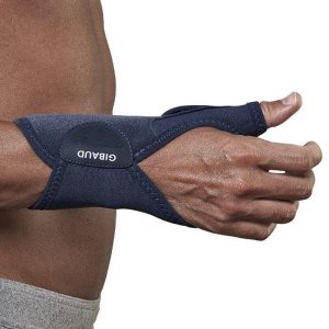 GIBAUD-ORT.Manugib Quer Dx 1 GIBAUD-ORT.Manugib Quer Dx 1