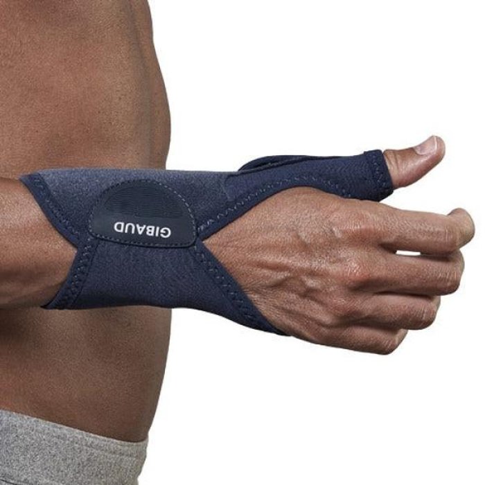 GIBAUD-ORT.Manugib Quer Dx 1