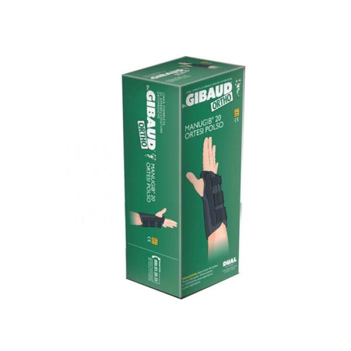 GIBAUD-ORT.Manugib Quer Sx 3