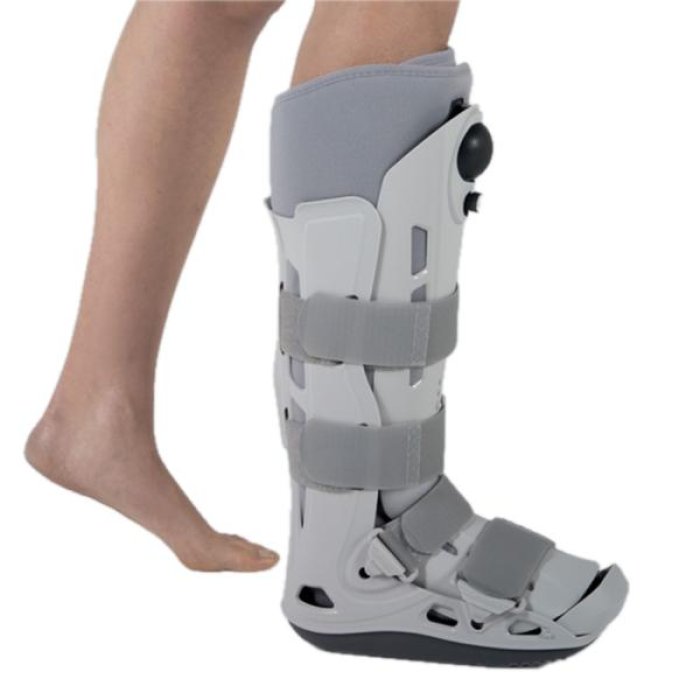 FGP Tut.Walker Fisso O Ped.L