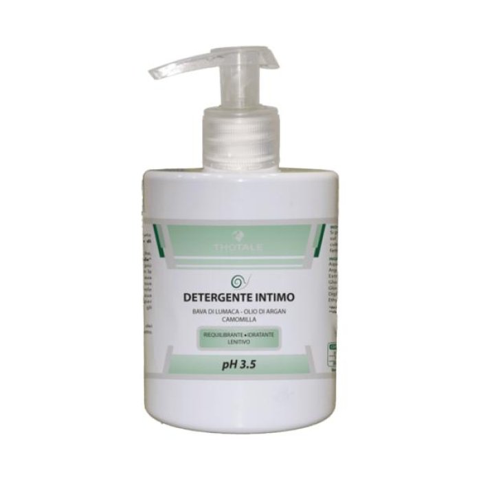 THOTALE Det.Intimo pH3,5 300ml