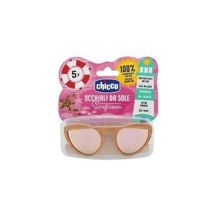 Occhiali 5A+ Girl - occhiali da sole per bambina 5 anni in su