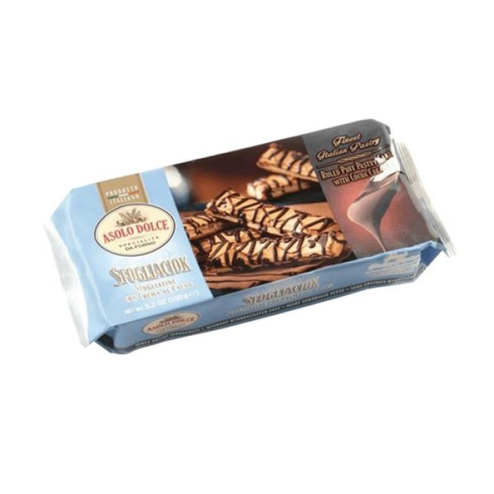 FDC Sfogliatine Dolci 150g