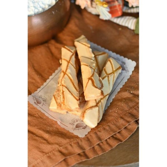 FDC Sfogliatine Dolci Vent140g