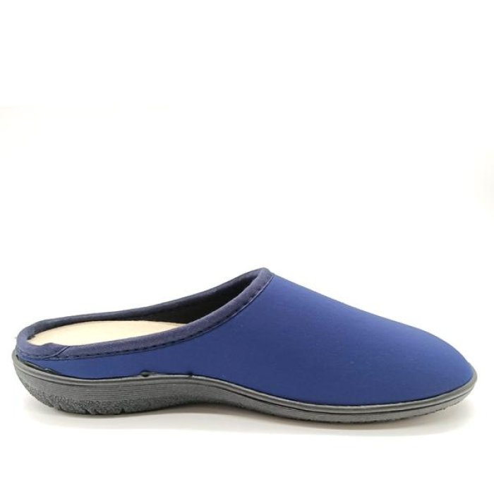 Cliawalk elastica blu numero 36 - calza elastica sanitaria blu