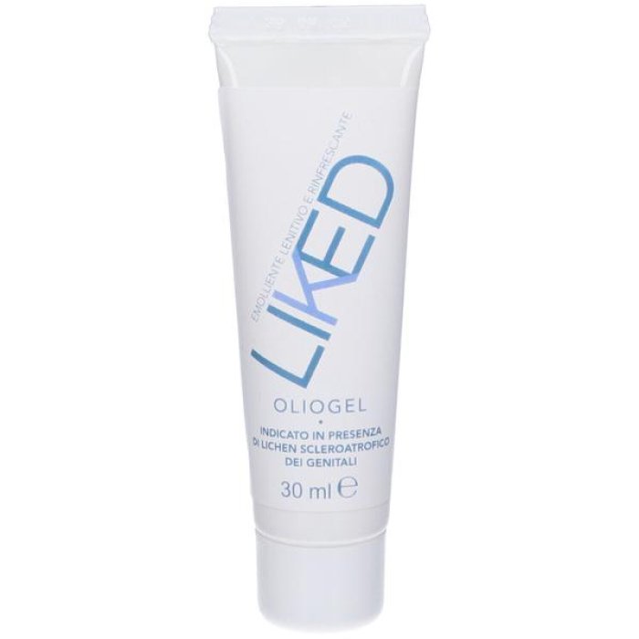 LIKED Oliogel 30ml