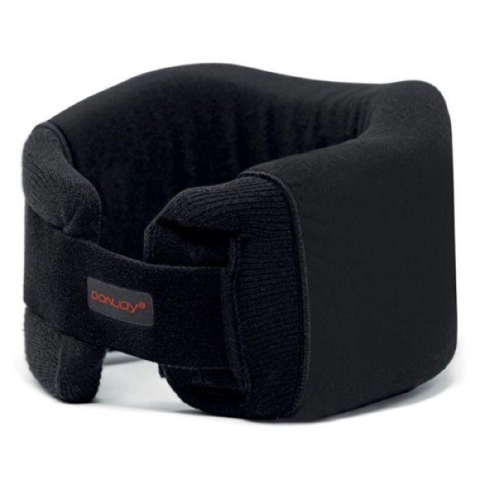 Donjoy Collare Cervicale C2+ 7,5 cm Taglia 0 – Supporto Rigido per Immobilizzazione del Collo