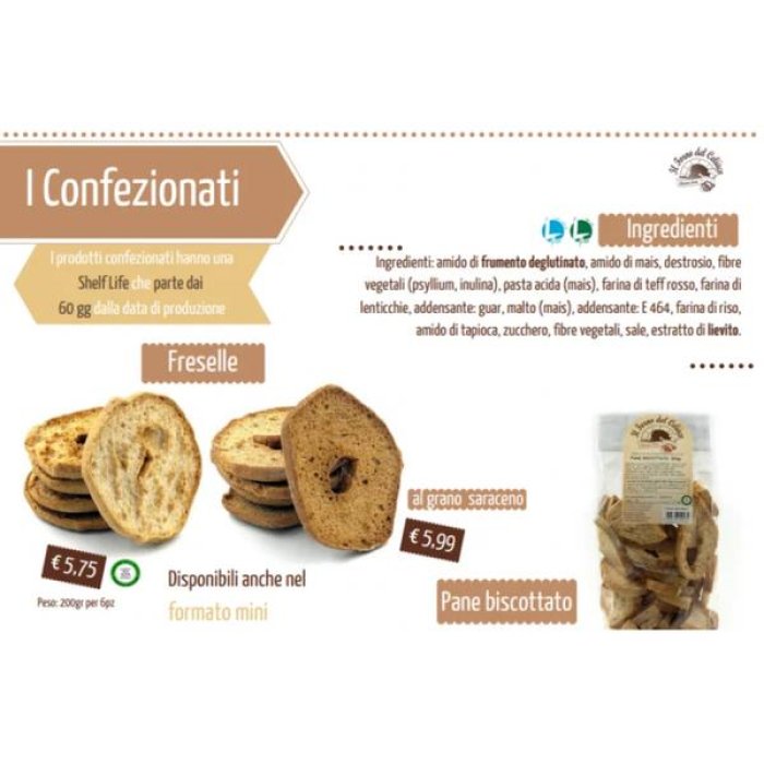 FDC Freselle*Int.Mini