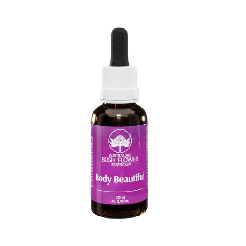 Body Beautiful gocce 30 ml - integratore drenante e snellente in gocce