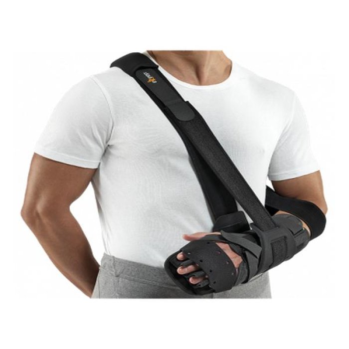 EKEEP M1 Neurowrist Tut.Dx 2