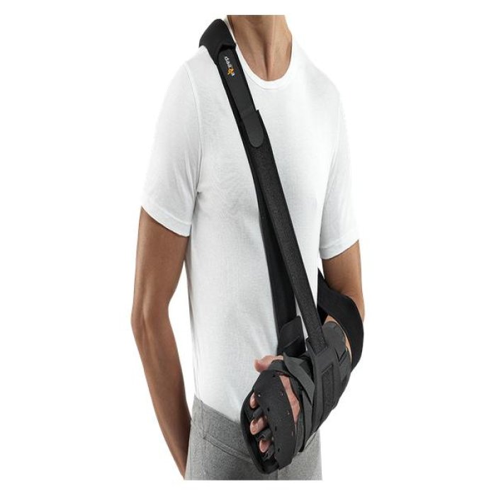 EKEEP M1 Neurowrist Tut.Sx 1