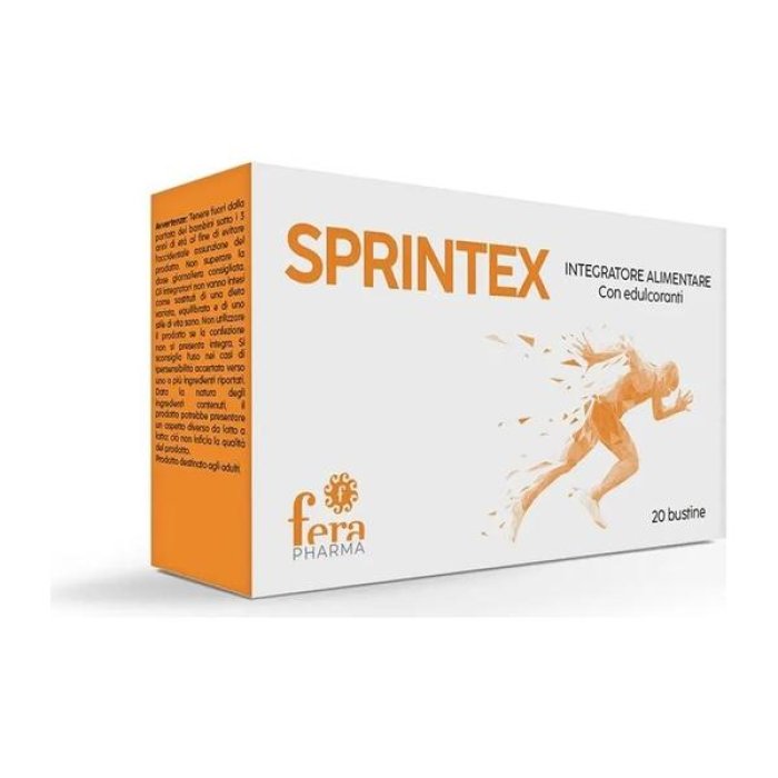 Sprintex Integratore Alimentare 20 Buste per Energia e Resistenza Fisica The Best Support and Performance per Sportivi e Allenamento YouTube
