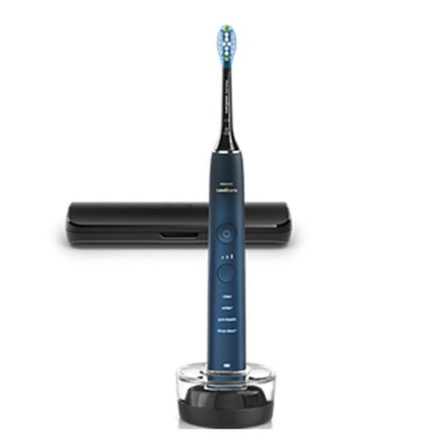 Philips Sonicare DiamondClean 9000 - spazzolino elettrico sonico ricaricabile