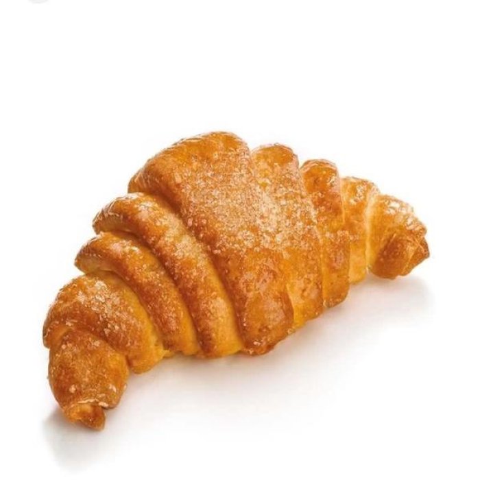 Delizia Mattino cornetto vuoto - cornetto sfoglia vuoto da farcire