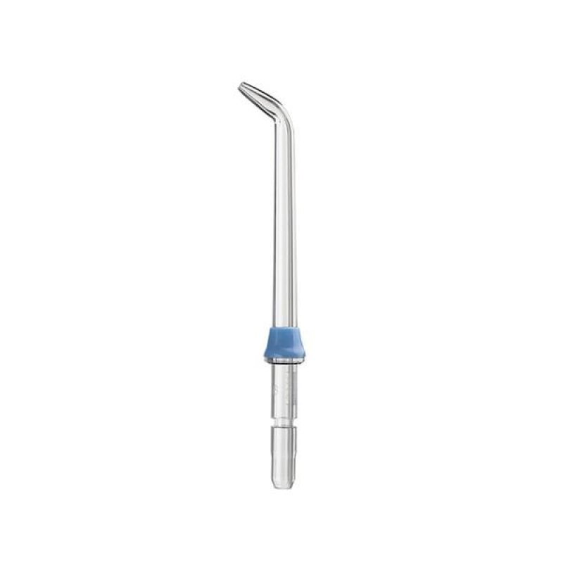 Waterpik JT-100E Classic Jet Tip beccucci di ricambio originali per idropulsore dentale – confezione da 2 puntali a getto classico