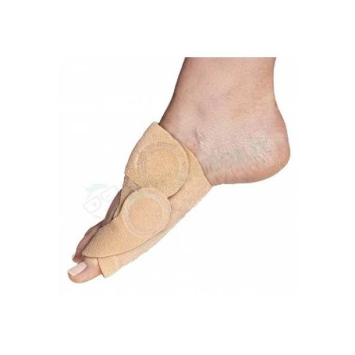 GIBAUD-ORT.Hallux Valgus Dx 0