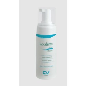 IACODERM AcneMousse 150ml