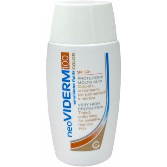 NASHIRA Emulsione 50ml