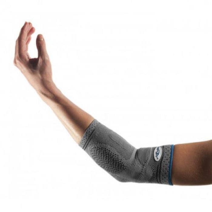 Epiforce Strong gomitiera unisex - tutore gomito compressivo