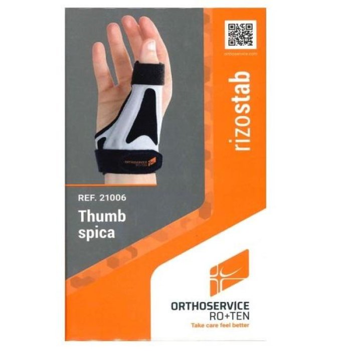 RIZOSTAB Ortesi Pollice S