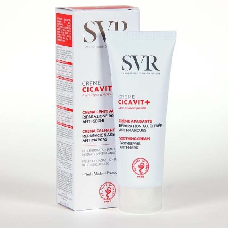 Distensit Crema Antolin 40 ml Trattamento Viso Rassodante Antiage Effetto Lifting