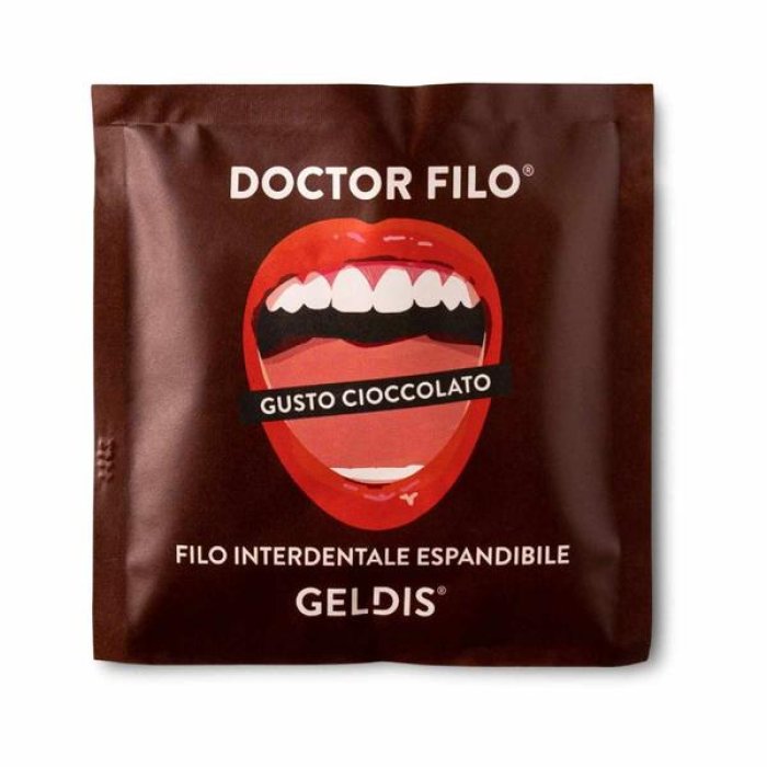 GELDIS Doctor Filo Ciocc.