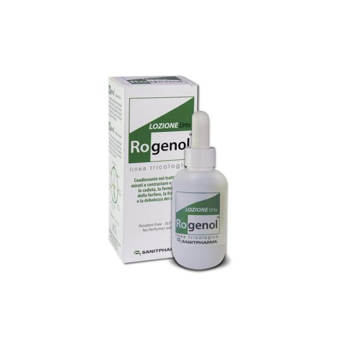 Lasion Cap Lozione Capelli 100 ml | Trattamento Rinforzante per Cute Sensibile e Capelli Fragili