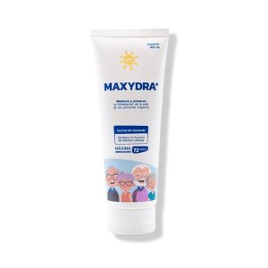 MAXIDRA Crema 200ml