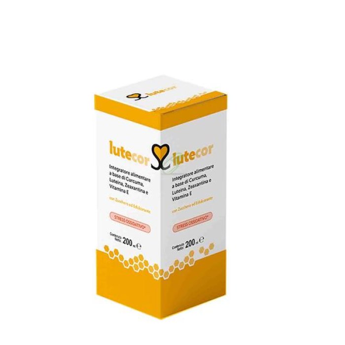LUTECOR 200ml