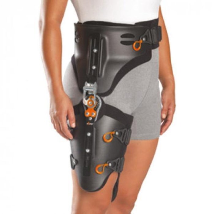 EKEEP A1 HipoKeep Tut.Anca Sx