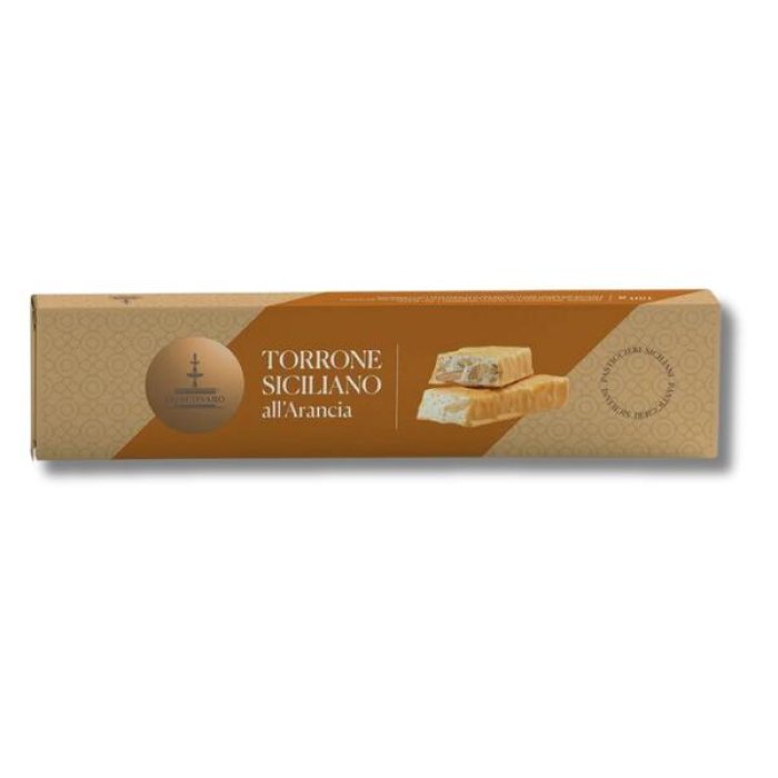 FDC Torrone Cookie 140g