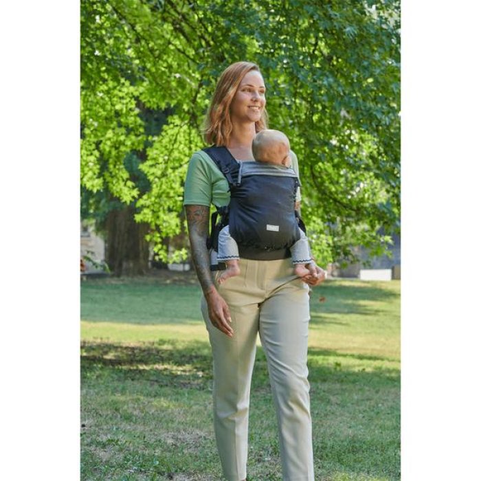 CH Marsupio SkinFit Blue Pass